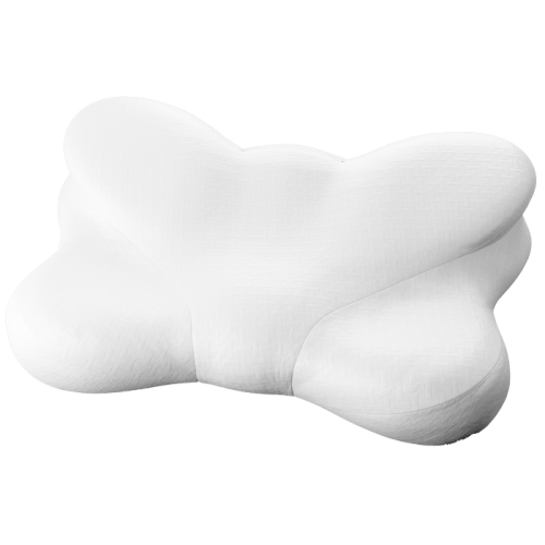Polštář proti vráskám ortopedický “Butterfly” Ortek J2539 59х39х14cm Polštář proti vráskám ortopedický “Butterfly” Ortek J2539 59х39х14cm