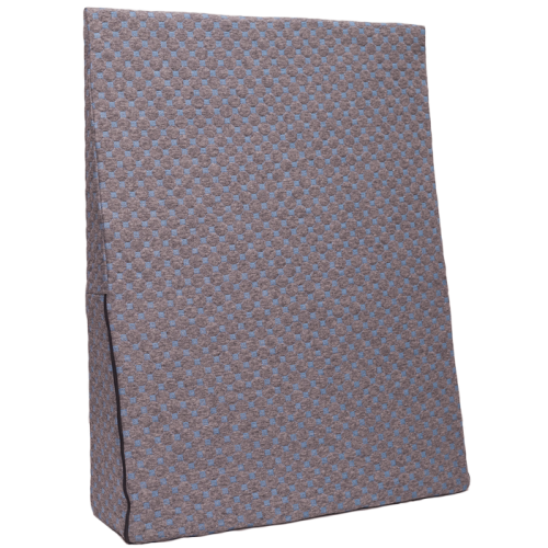  Ortopedický polštář Klín při refluxu 58х73х15 cm Olvi J2540SG