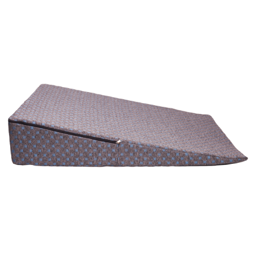 Pernă ortopedică cu plan înclinat antireflux 58x73x15 cm Olvi J2540SG