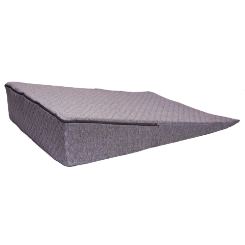 Pernă ortopedică cu plan înclinat antireflux 58x73x15 cm Olvi J2540SG