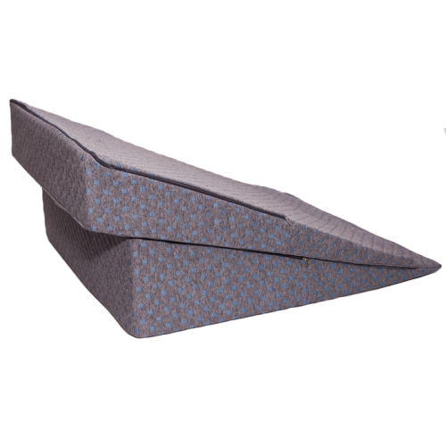 Pernă cu plan înclinat Dublă antireflux cu reglare pe înălțime J2540 DG