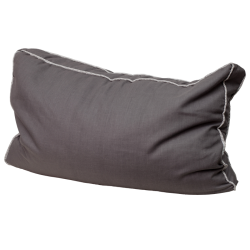 Ortopedický polštář s pohankovými slupkami na spaní a odpočinek 32x52cm Olvi J2010 Ortopedický polštář s pohankovými slupkami na spaní a odpočinek 32x52cm Olvi J2010