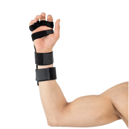 Radial Nerve Splint Wrist Bandage W350