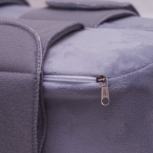 Ortopedický vankúš na stehná bedrová bandáž 45x30cm Olvi J2506