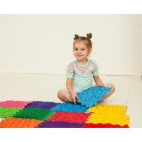 Ortek massage mats: information for wholesale customers