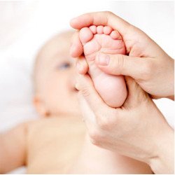 Як запобігти плоскостопості