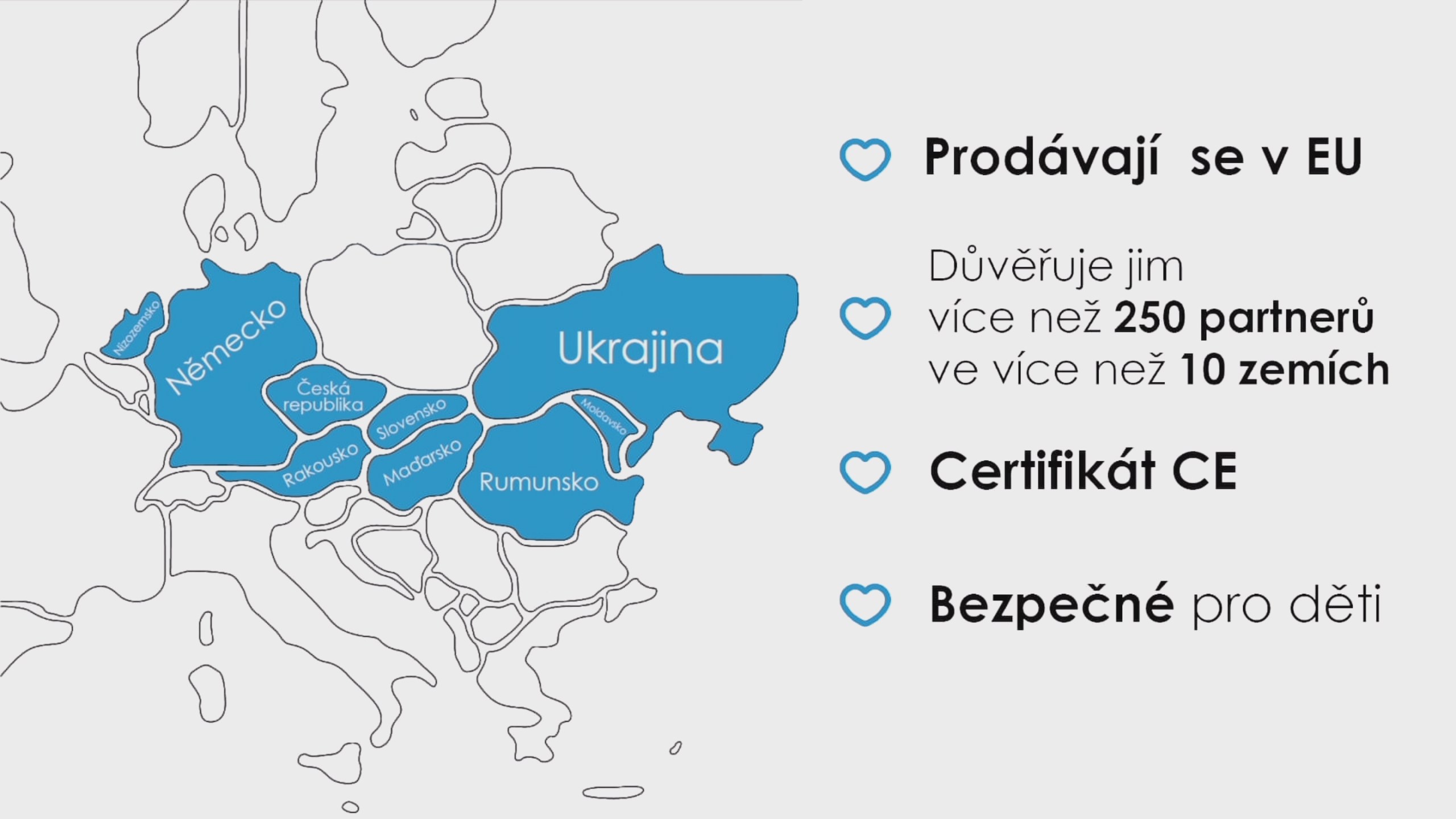Proč se vám vyplatí začít s námi spolupracovat